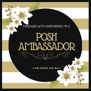 Ambassador thank to my Buyers!!!